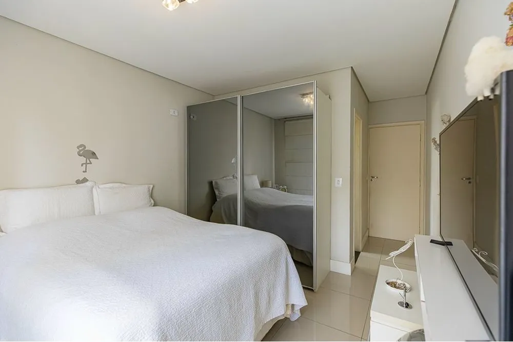Casa de Condomínio, 2 quartos - Foto 4