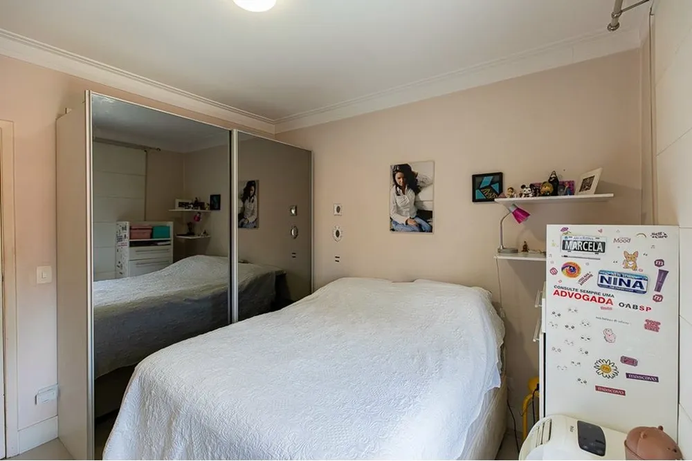 Casa de Condomínio, 2 quartos - Foto 6