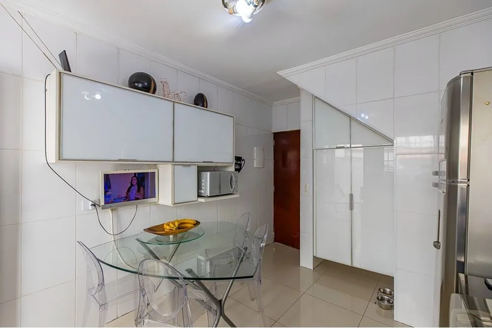Casa de Condomínio, 2 quartos - Foto 1