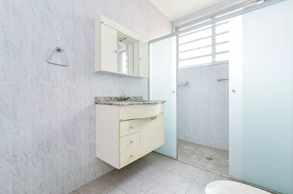 Apartamento à venda com 1 quarto, 59m² - Foto 2