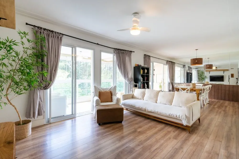 Apartamento, 3 quartos, 143 m² - Foto 7