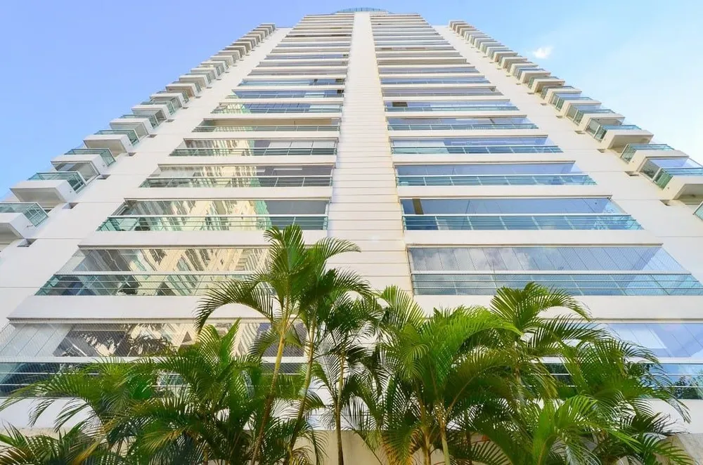 Apartamento, 3 quartos, 143 m² - Foto 1