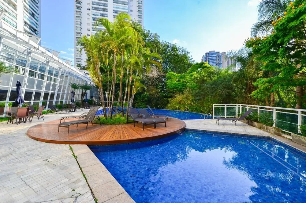 Apartamento, 3 quartos, 143 m² - Foto 4