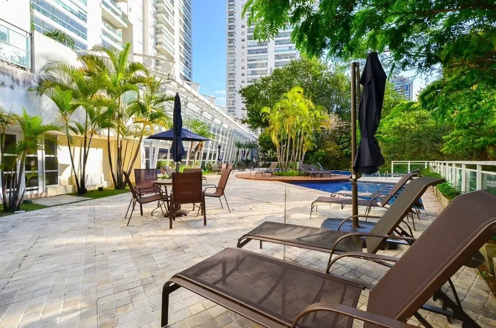 Apartamento, 3 quartos, 143 m² - Foto 3