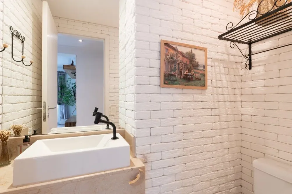 Apartamento, 3 quartos, 143 m² - Foto 6