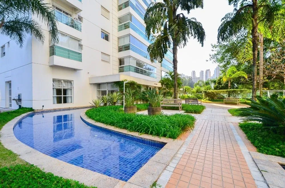 Apartamento, 3 quartos, 143 m² - Foto 2