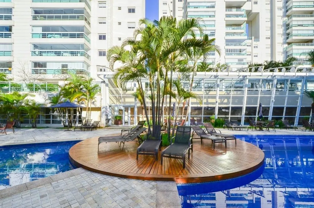 Apartamento, 3 quartos, 143 m² - Foto 5