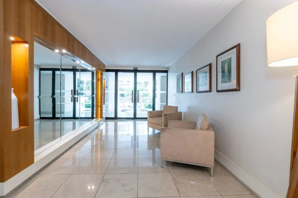 Apartamento, 3 quartos, 129 m² - Foto 5