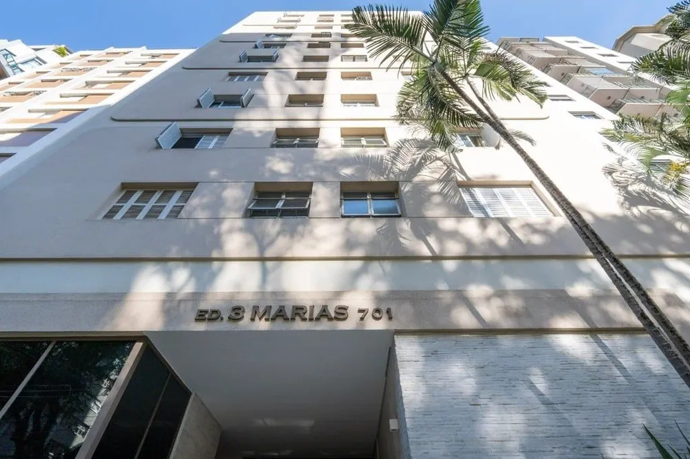 Apartamento, 3 quartos, 129 m² - Foto 3