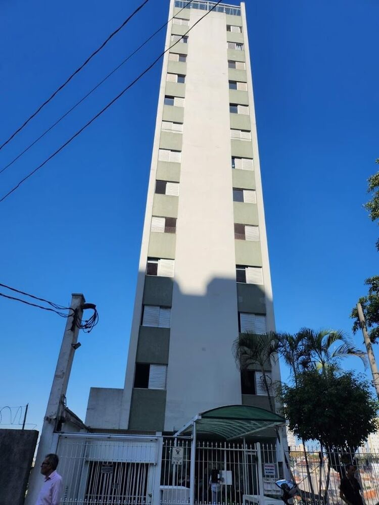 Apartamento, 1 quarto, 30 m² - Foto 16