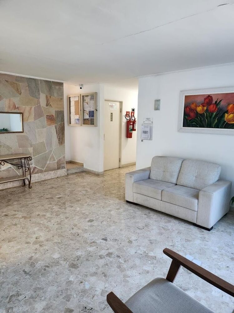 Apartamento, 1 quarto, 30 m² - Foto 15