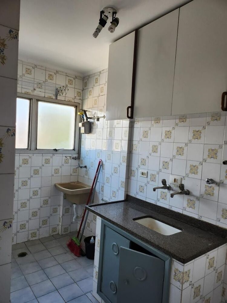 Apartamento, 1 quarto, 30 m² - Foto 8