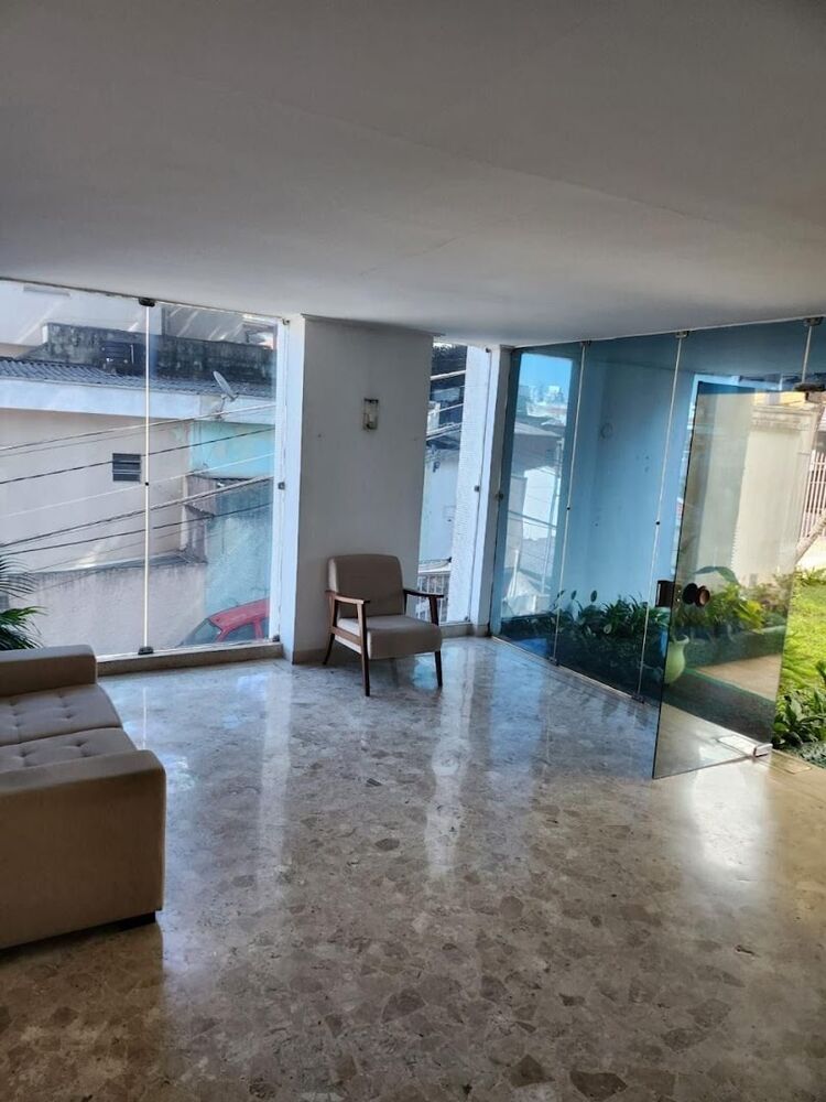 Apartamento, 1 quarto, 30 m² - Foto 11