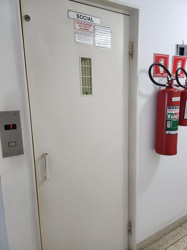 Apartamento, 1 quarto, 30 m² - Foto 14