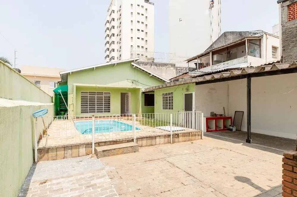 Prédio Inteiro à venda, 265m² - Foto 1