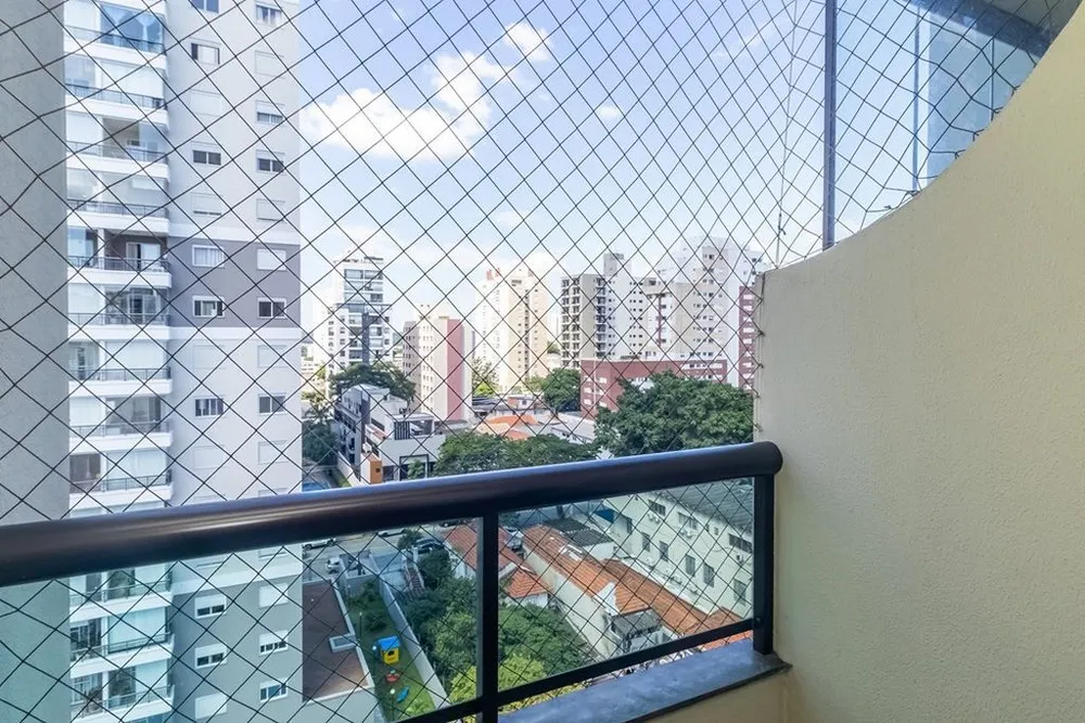Apartamento, 3 quartos, 71 m² - Foto 11