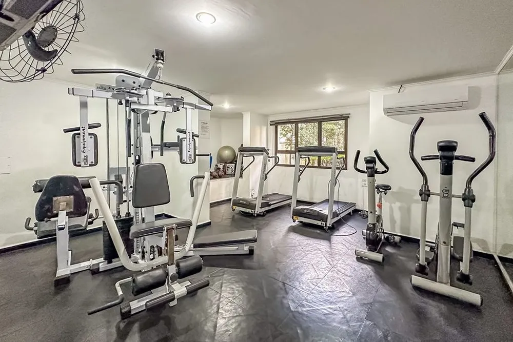 Apartamento, 3 quartos, 71 m² - Foto 5