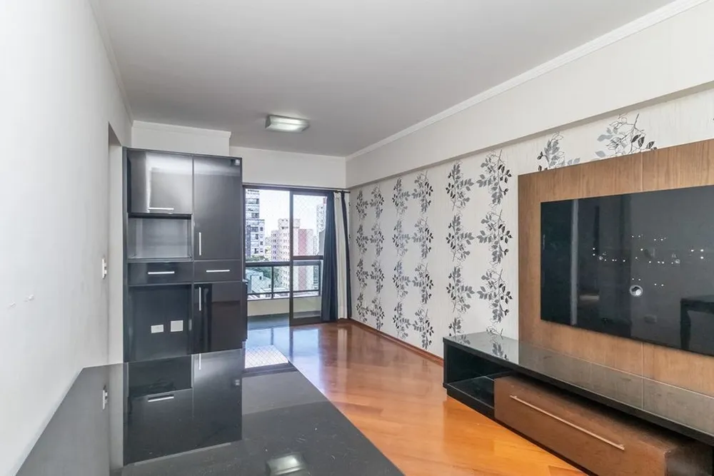 Apartamento, 3 quartos, 71 m² - Foto 1