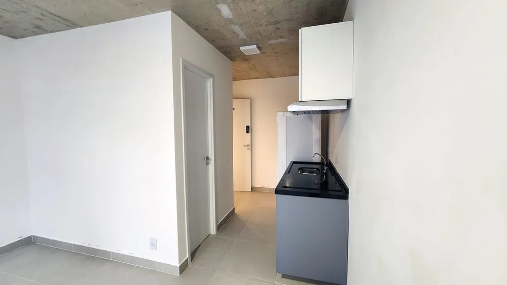 Kitnet-Studio, 25 m² - Foto 2