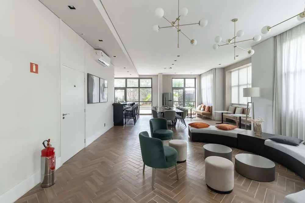 Apartamento, 2 quartos, 78 m² - Foto 5