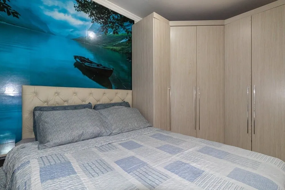 Apartamento, 2 quartos, 46 m² - Foto 12