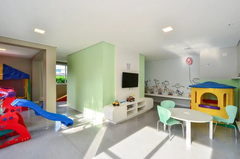 Apartamento, 2 quartos, 46 m² - Foto 3