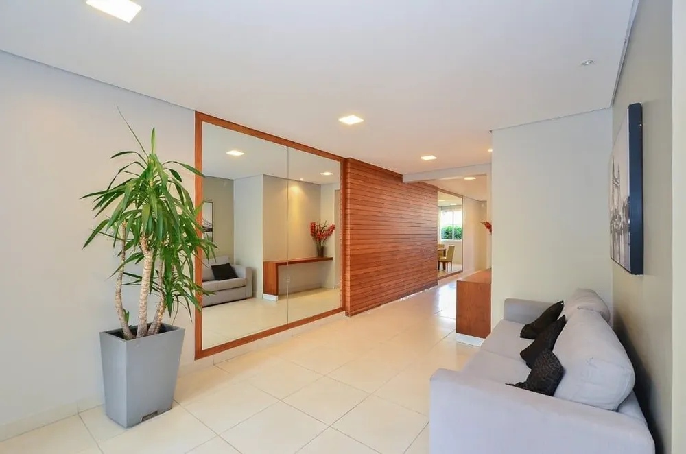 Apartamento, 2 quartos, 46 m² - Foto 2