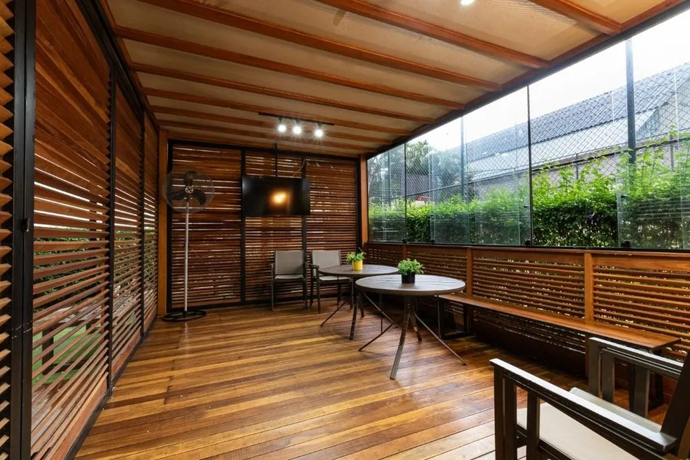 Apartamento, 2 quartos, 46 m² - Foto 6