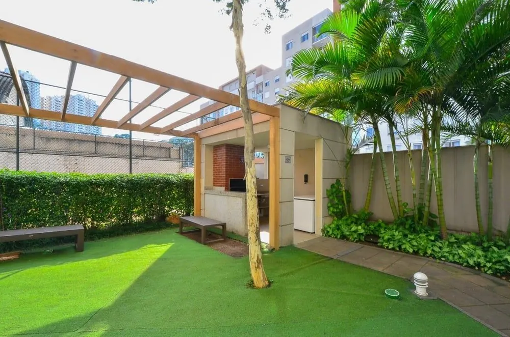Apartamento, 2 quartos, 46 m² - Foto 5