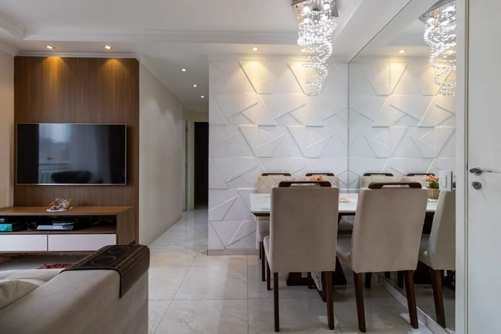 Apartamento, 2 quartos, 46 m² - Foto 8