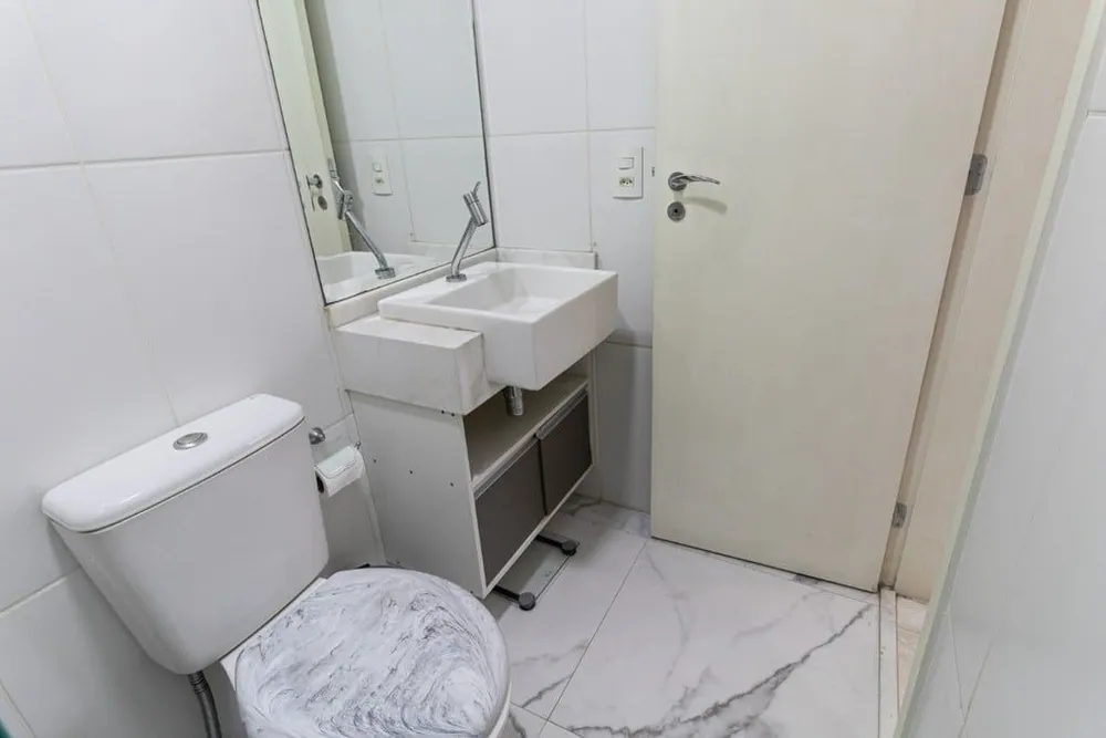 Apartamento, 2 quartos, 46 m² - Foto 10