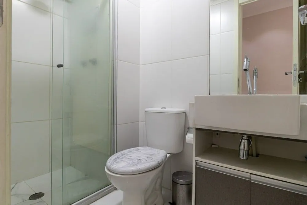 Apartamento, 2 quartos, 46 m² - Foto 11