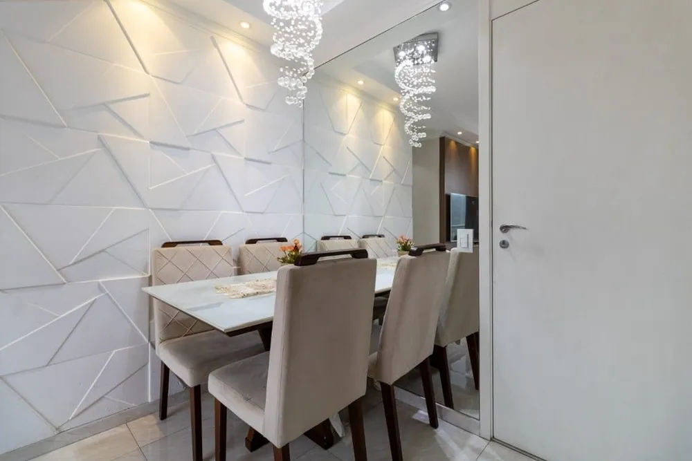 Apartamento, 2 quartos, 46 m² - Foto 9