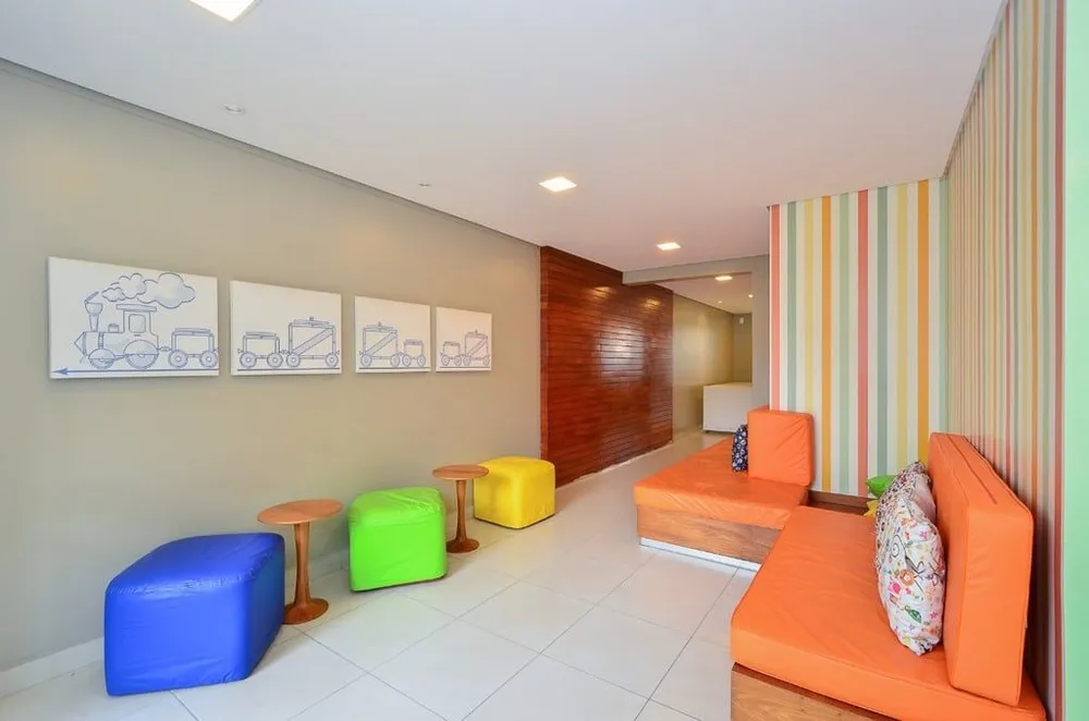 Apartamento, 2 quartos, 46 m² - Foto 4