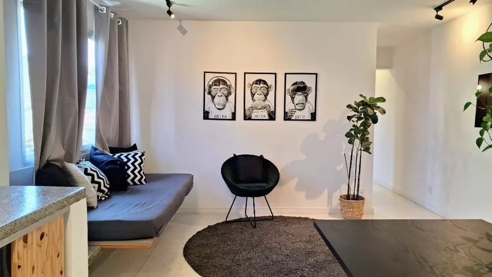 Apartamento, 2 quartos, 65 m² - Foto 17