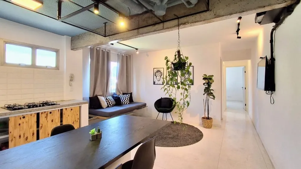 Apartamento, 2 quartos, 65 m² - Foto 1
