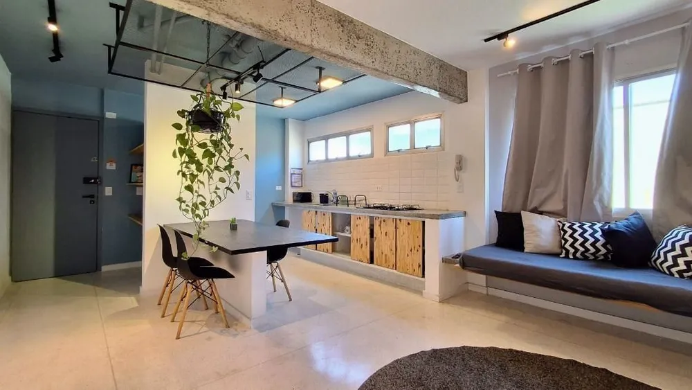 Apartamento, 2 quartos, 65 m² - Foto 32