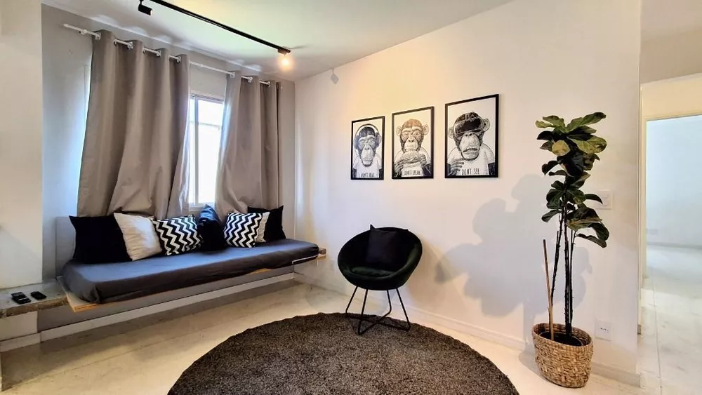 Apartamento, 2 quartos, 65 m² - Foto 13