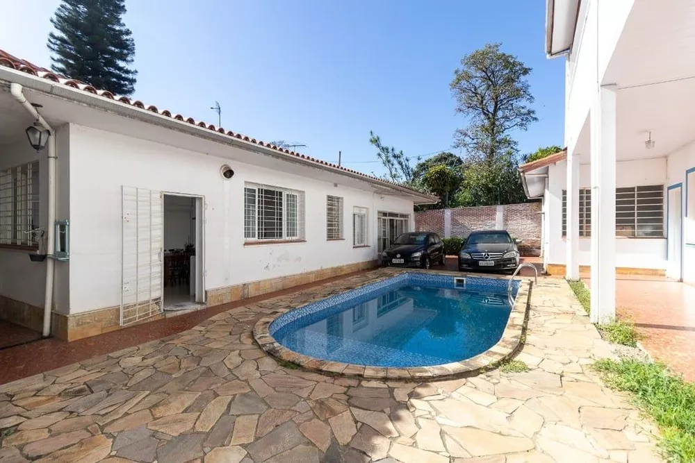 Casa de Condomínio à venda com 3 quartos, 280m² - Foto 8