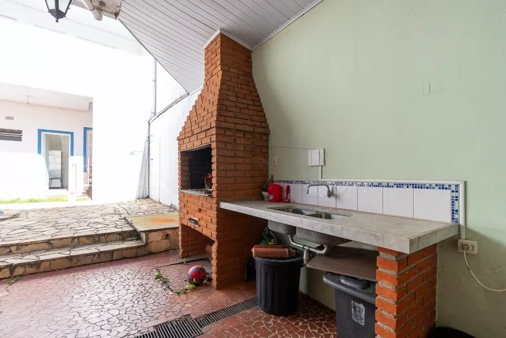 Casa de Condomínio à venda com 3 quartos, 280m² - Foto 6