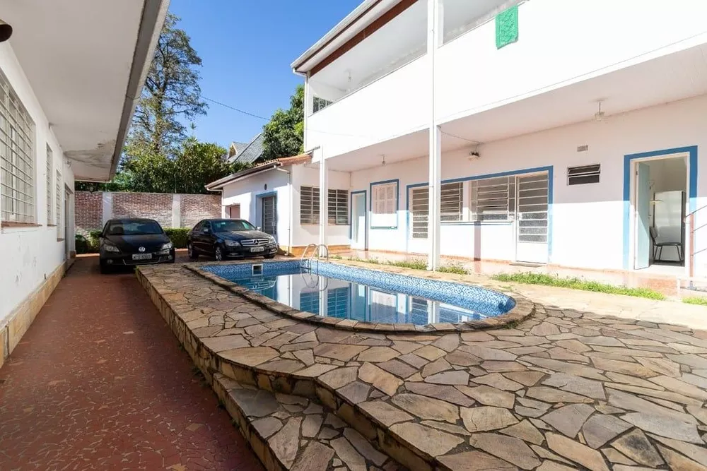 Casa de Condomínio à venda com 3 quartos, 280m² - Foto 7