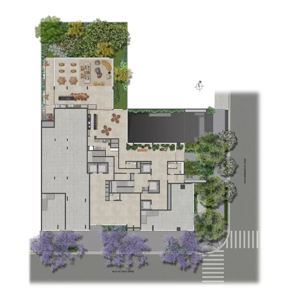Apartamento, 3 quartos, 173 m² - Foto 15