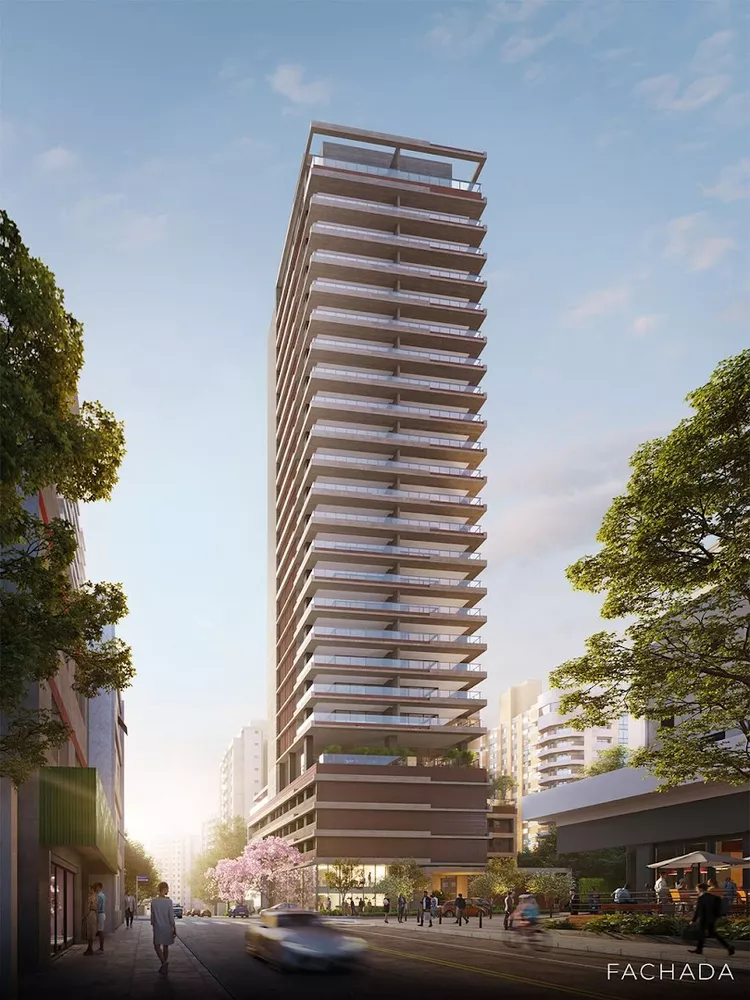 Apartamento, 3 quartos, 173 m² - Foto 5