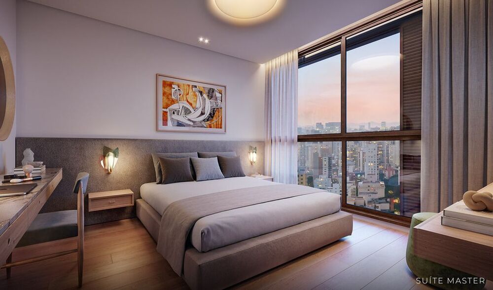Apartamento, 3 quartos, 173 m² - Foto 39