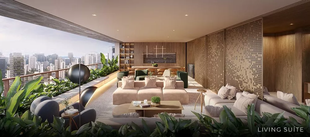 Apartamento, 3 quartos, 173 m² - Foto 11