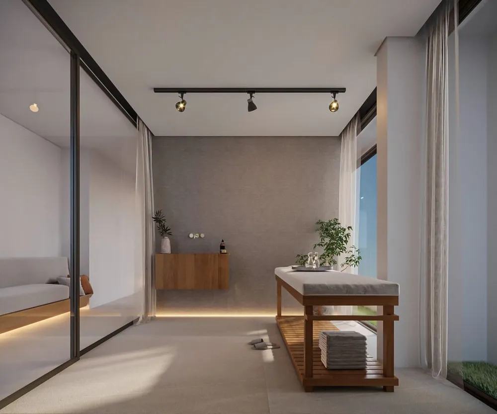 Apartamento, 3 quartos, 142 m² - Foto 7