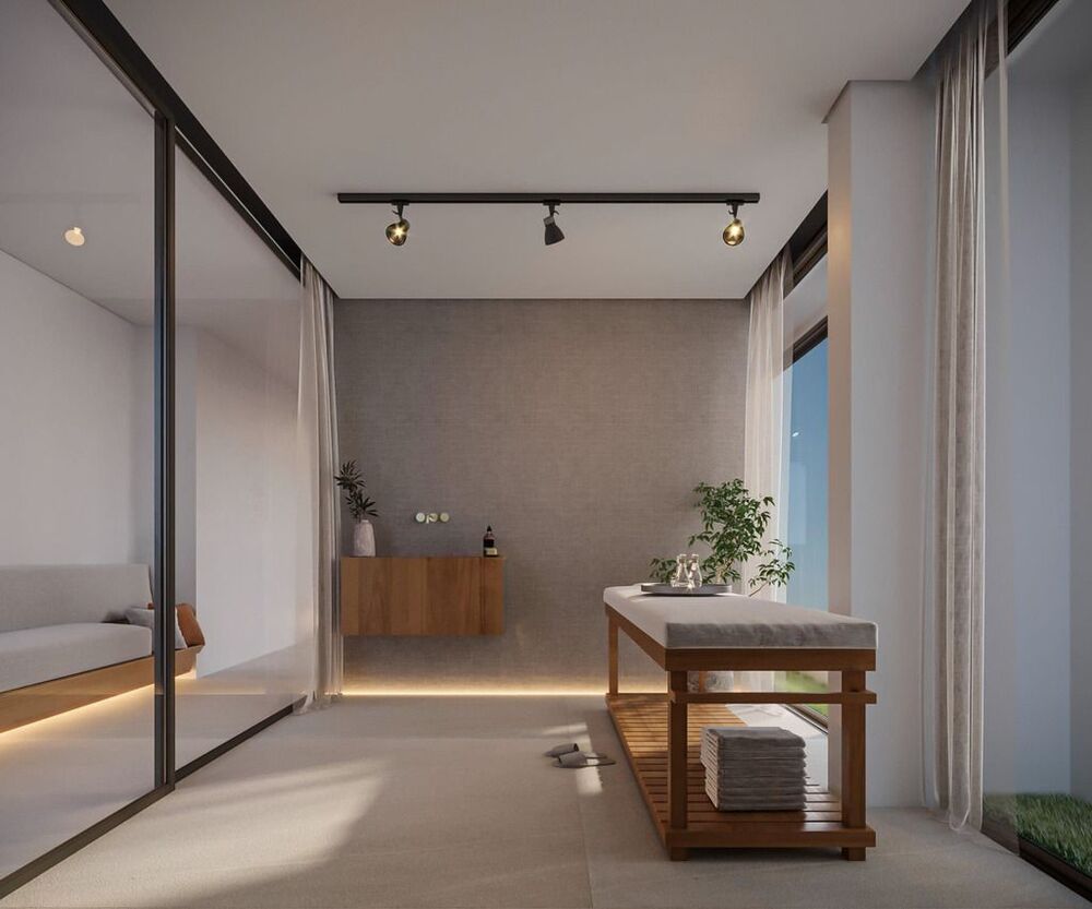 Apartamento, 3 quartos, 142 m² - Foto 3