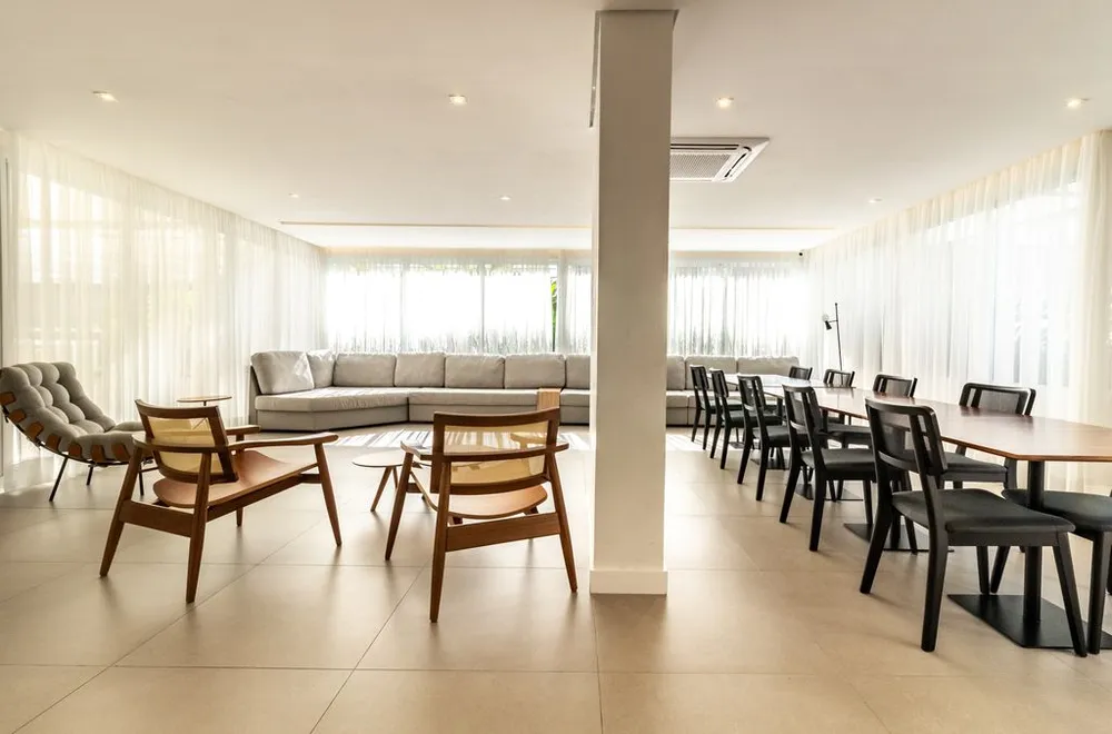 Apartamento, 3 quartos, 84 m² - Foto 2