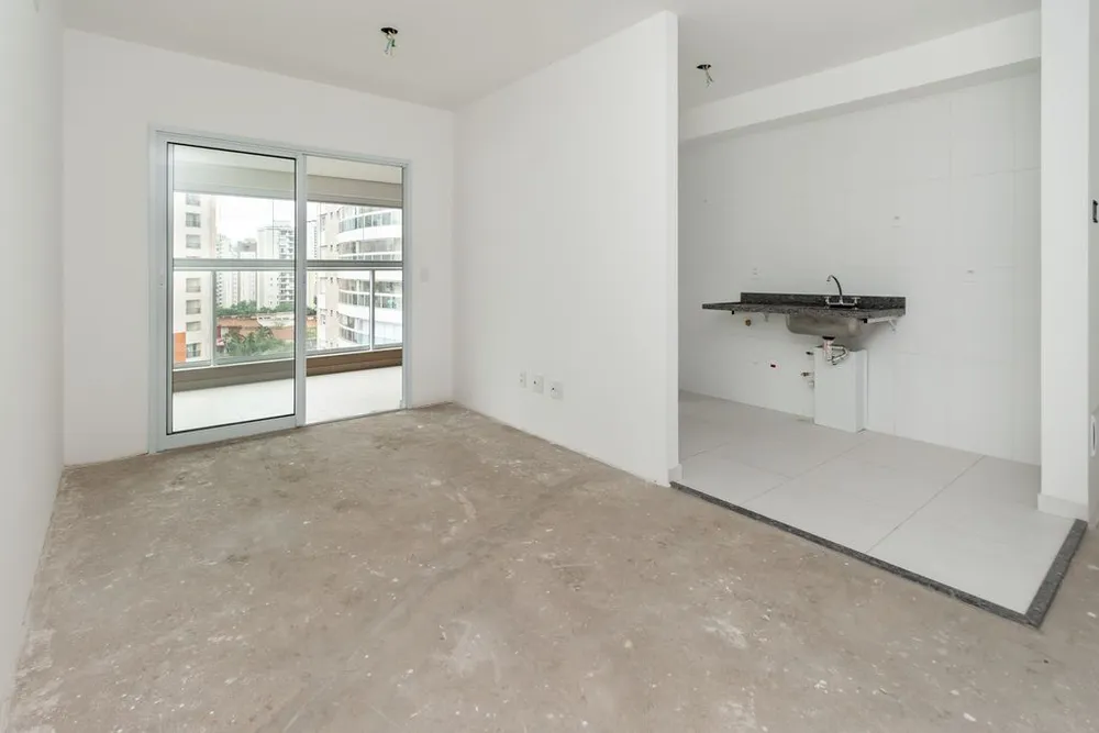 Apartamento, 3 quartos, 84 m² - Foto 3