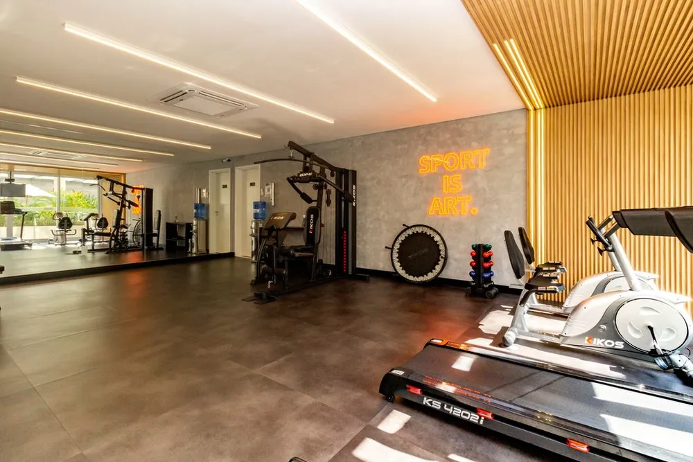 Apartamento, 3 quartos, 84 m² - Foto 1